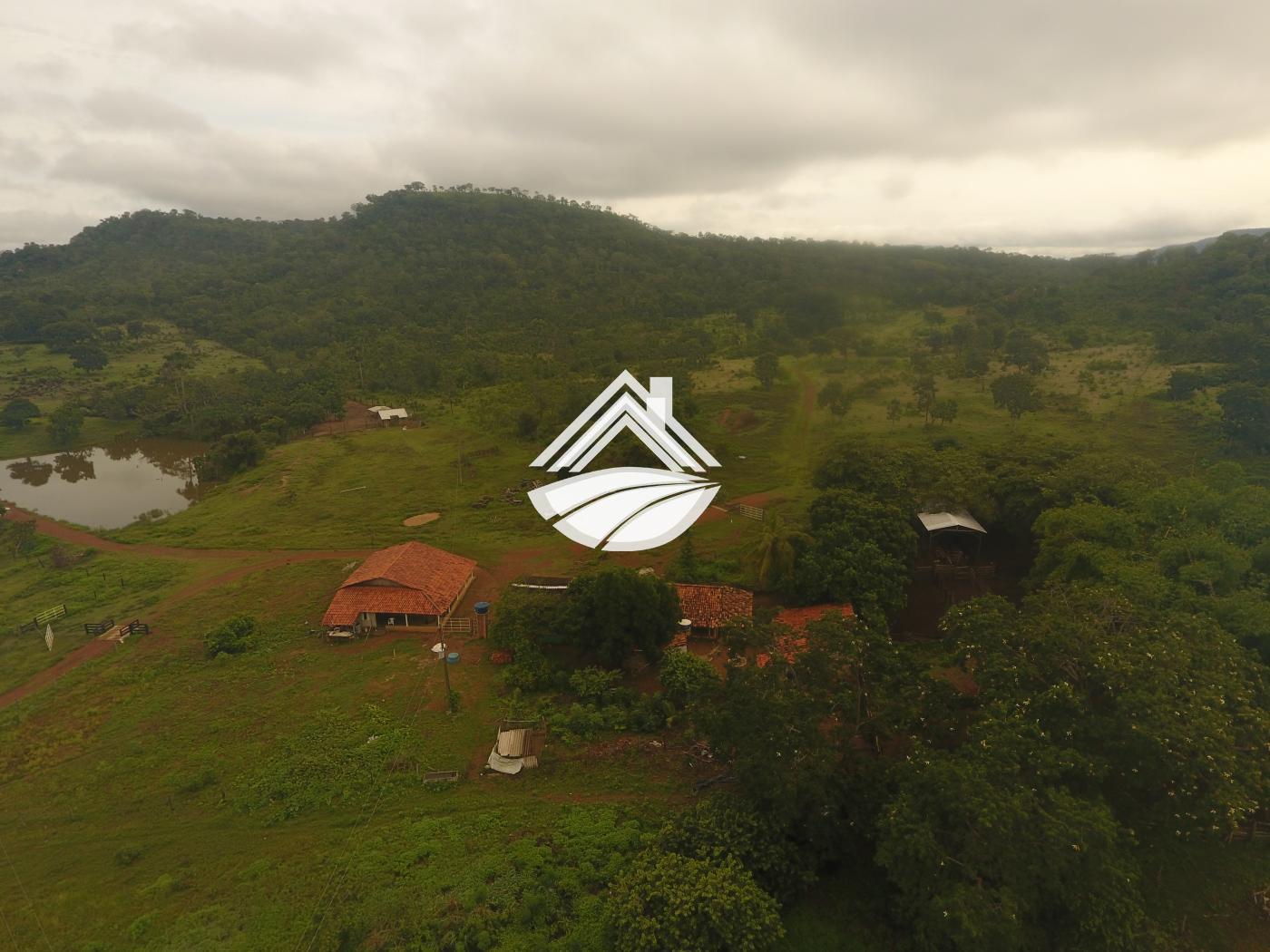 Fazenda, 1 m² - Foto 24