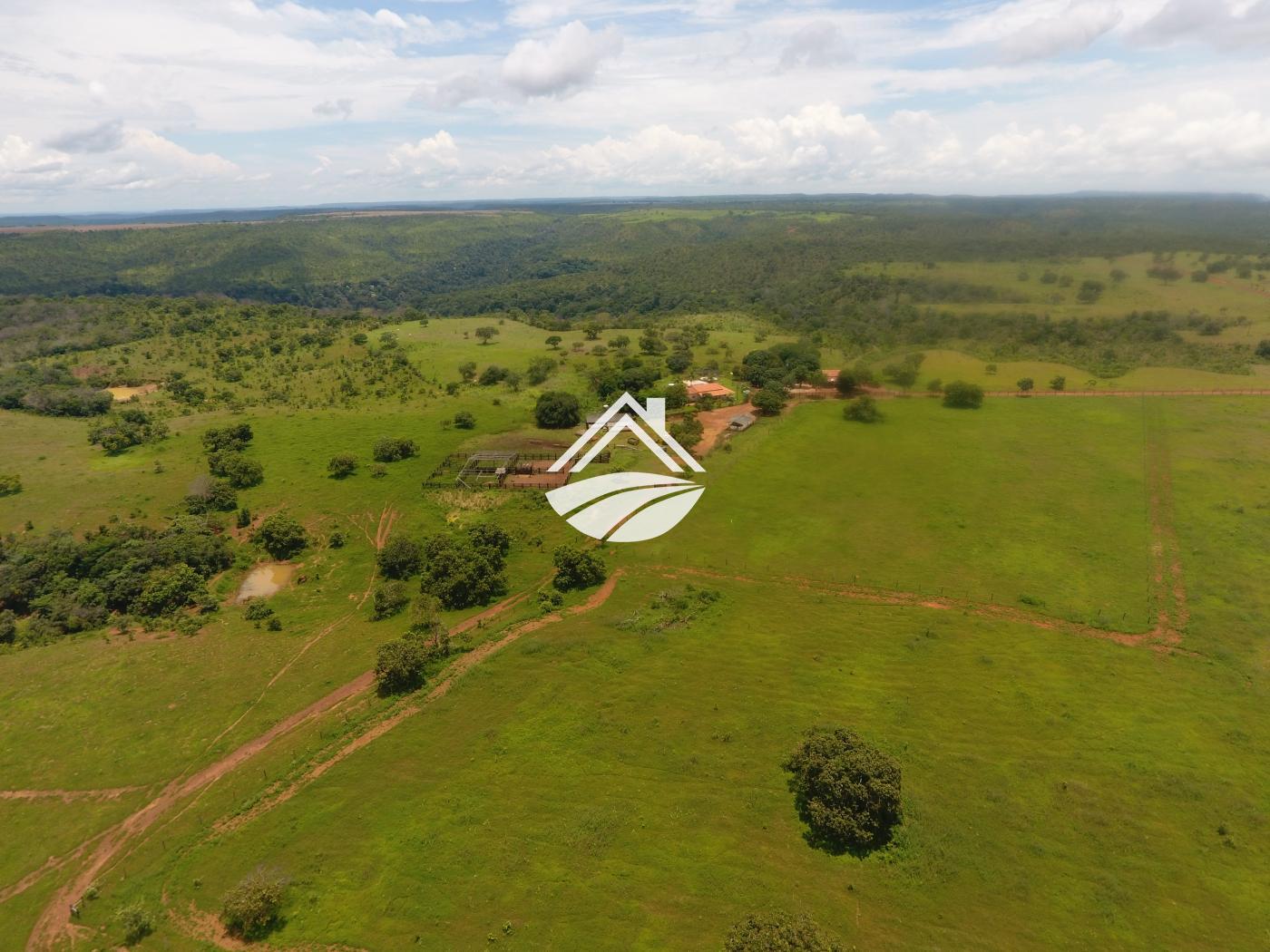 Fazenda, 1 m² - Foto 11