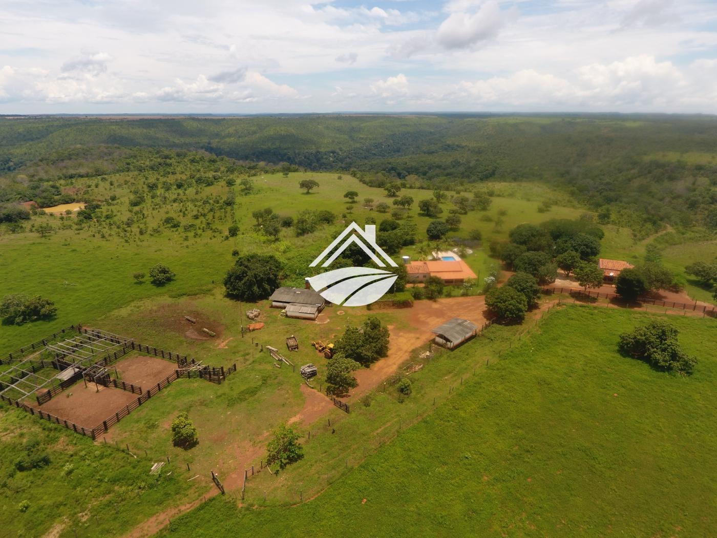 Fazenda, 1 m² - Foto 12