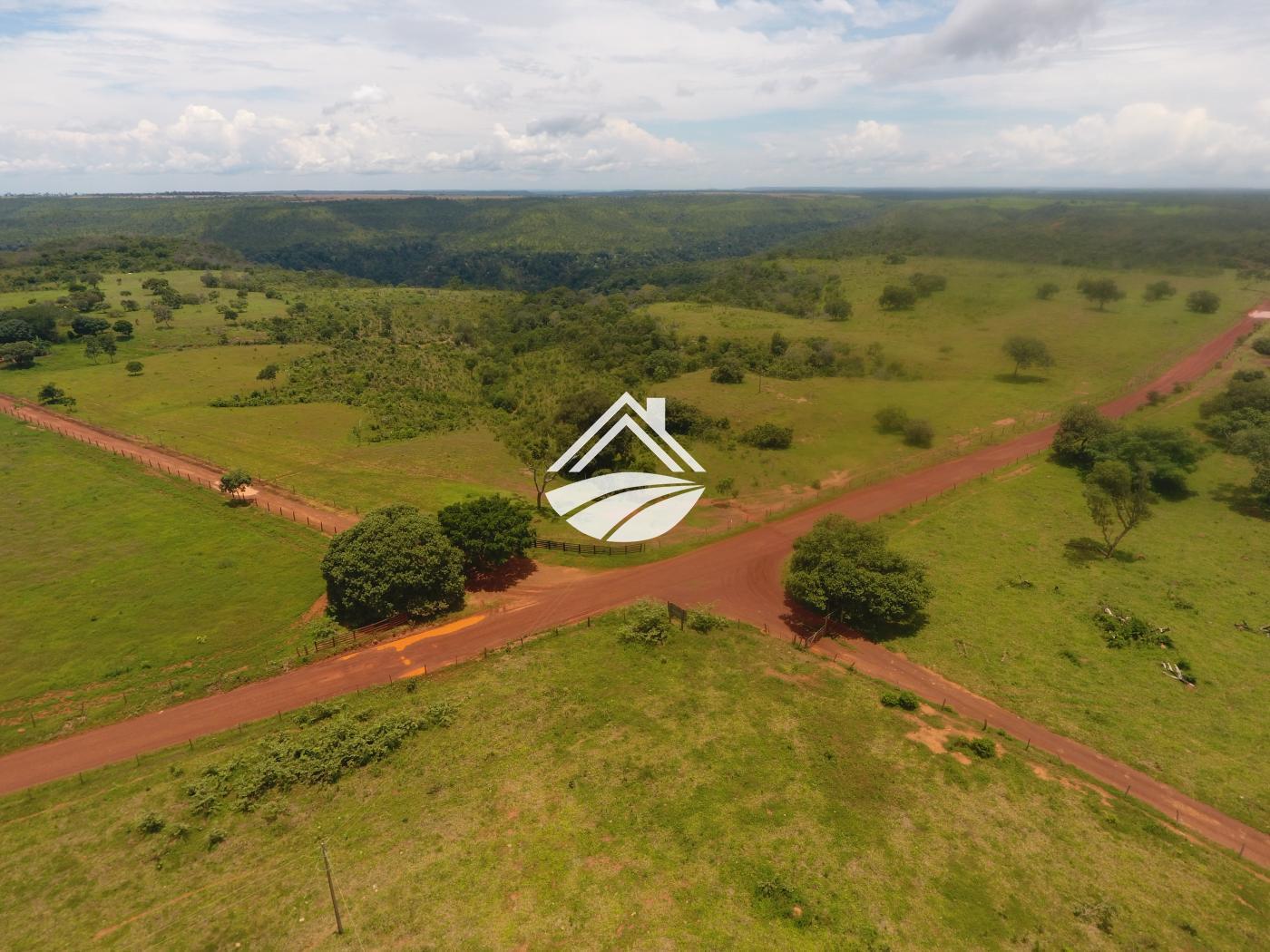 Fazenda, 1 m² - Foto 1