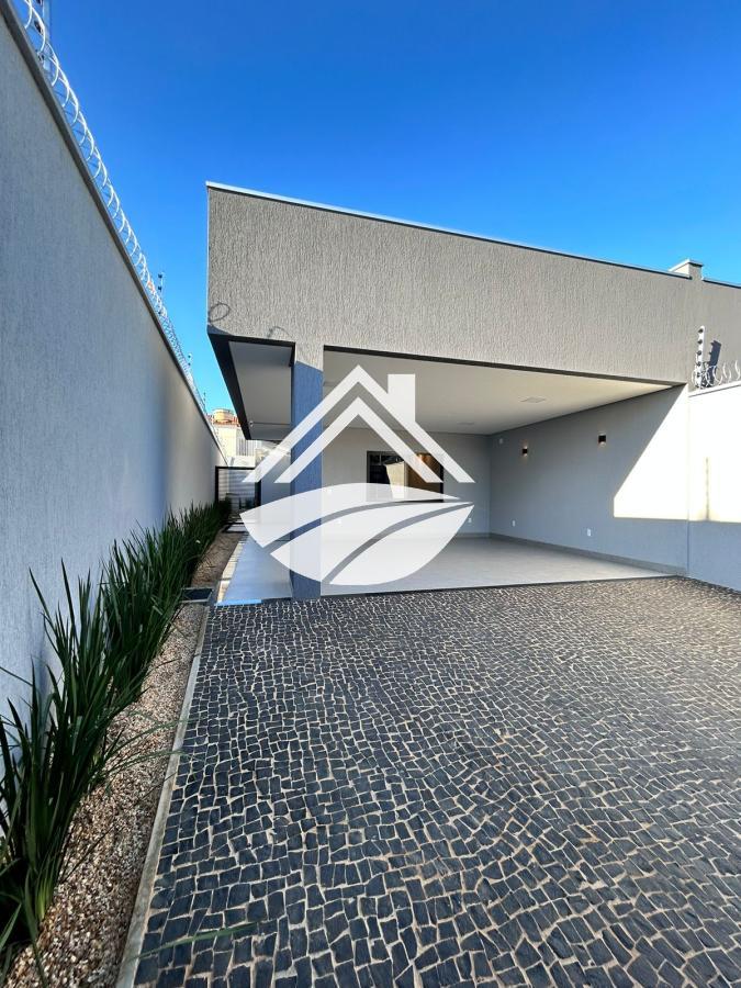 Casa, 3 quartos - Foto 2