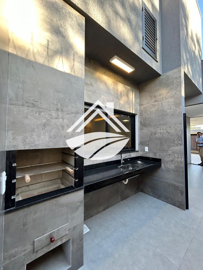 Casa, 3 quartos - Foto 3