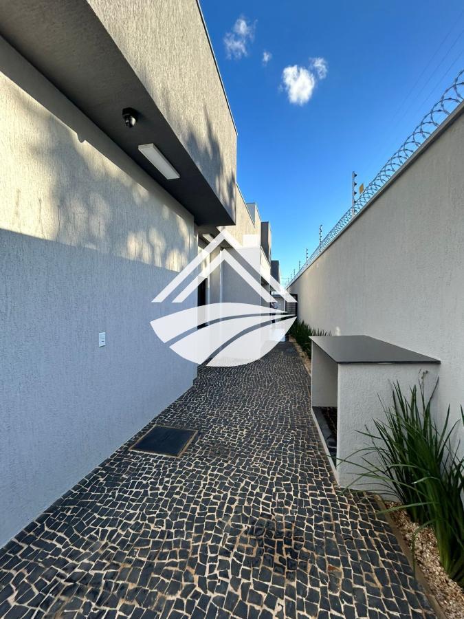 Casa, 3 quartos - Foto 4