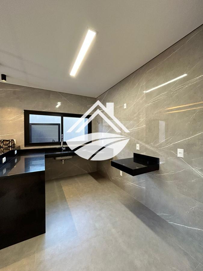 Casa, 3 quartos - Foto 7