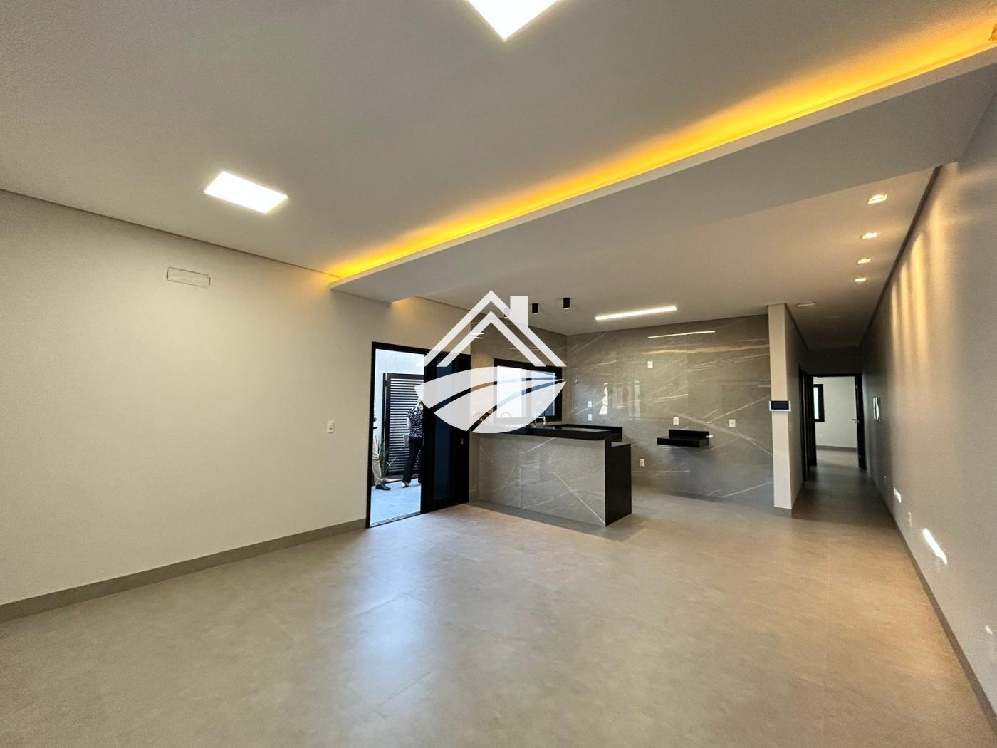 Casa, 3 quartos - Foto 1