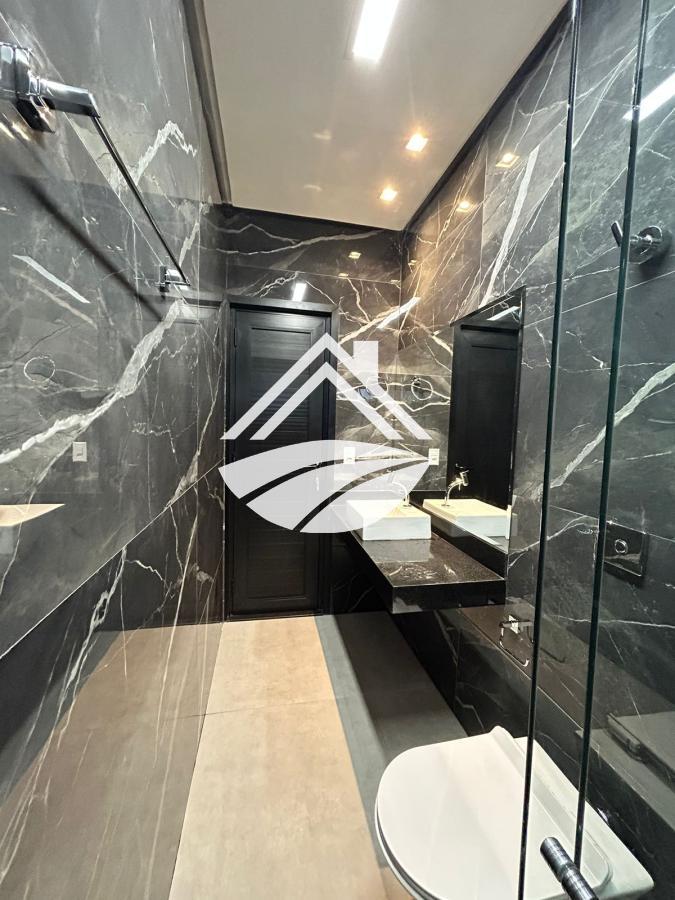 Casa, 3 quartos - Foto 8