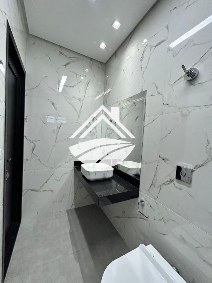 Casa, 3 quartos - Foto 17