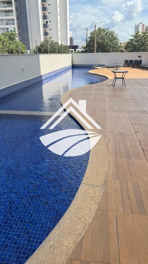 Apartamento, 3 quartos, 110 m² - Foto 2