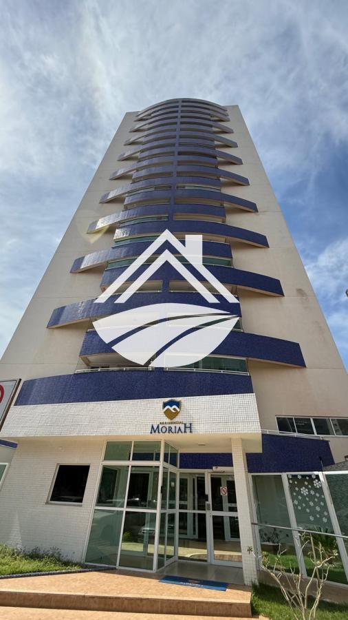 Apartamento, 3 quartos, 110 m² - Foto 1