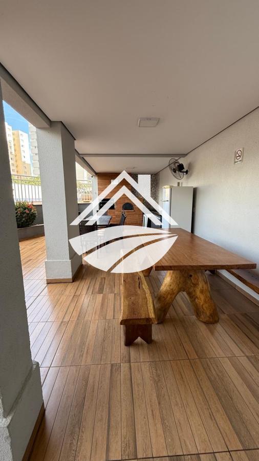 Apartamento, 3 quartos, 110 m² - Foto 4