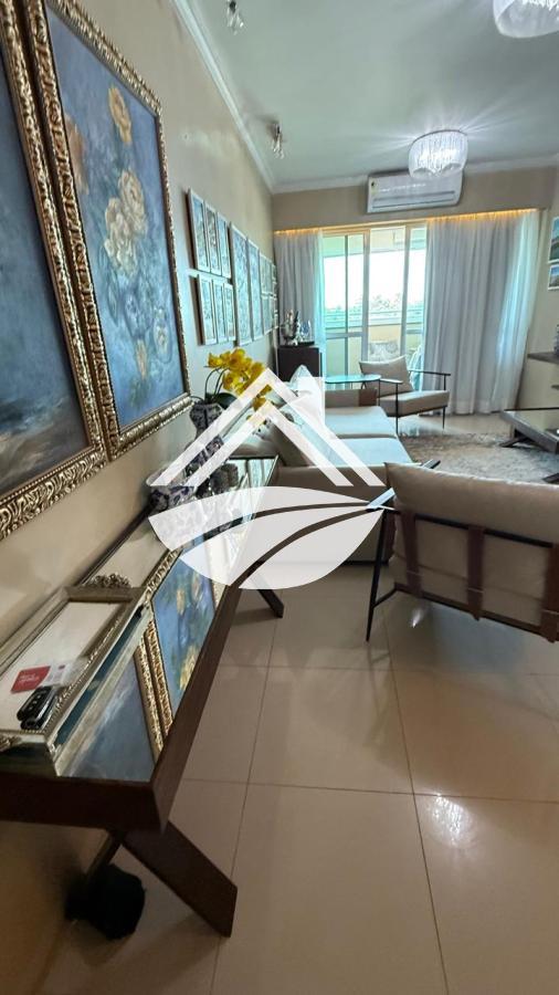 Apartamento, 3 quartos, 110 m² - Foto 8