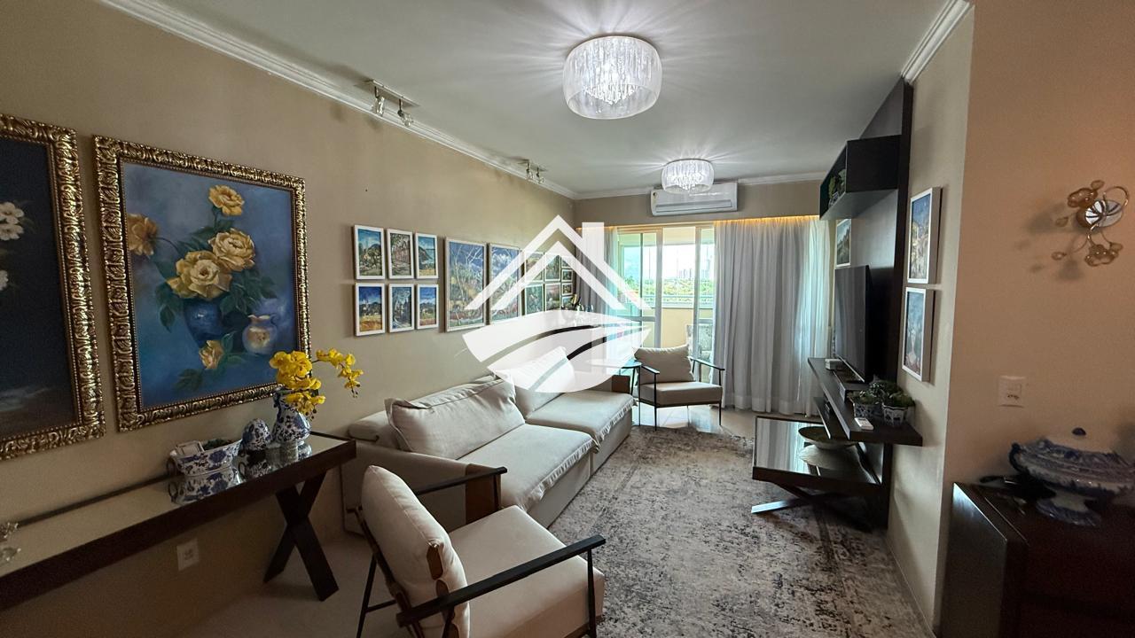 Apartamento, 3 quartos, 110 m² - Foto 14