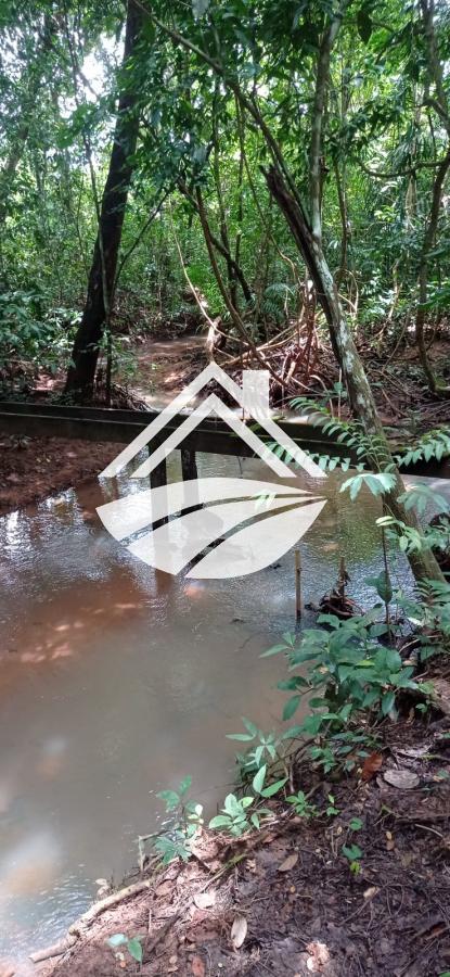 Chácara, 2 quartos, 4 hectares - Foto 2