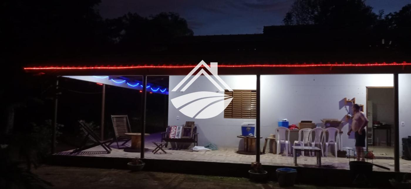 Chácara, 2 quartos, 4 hectares - Foto 6