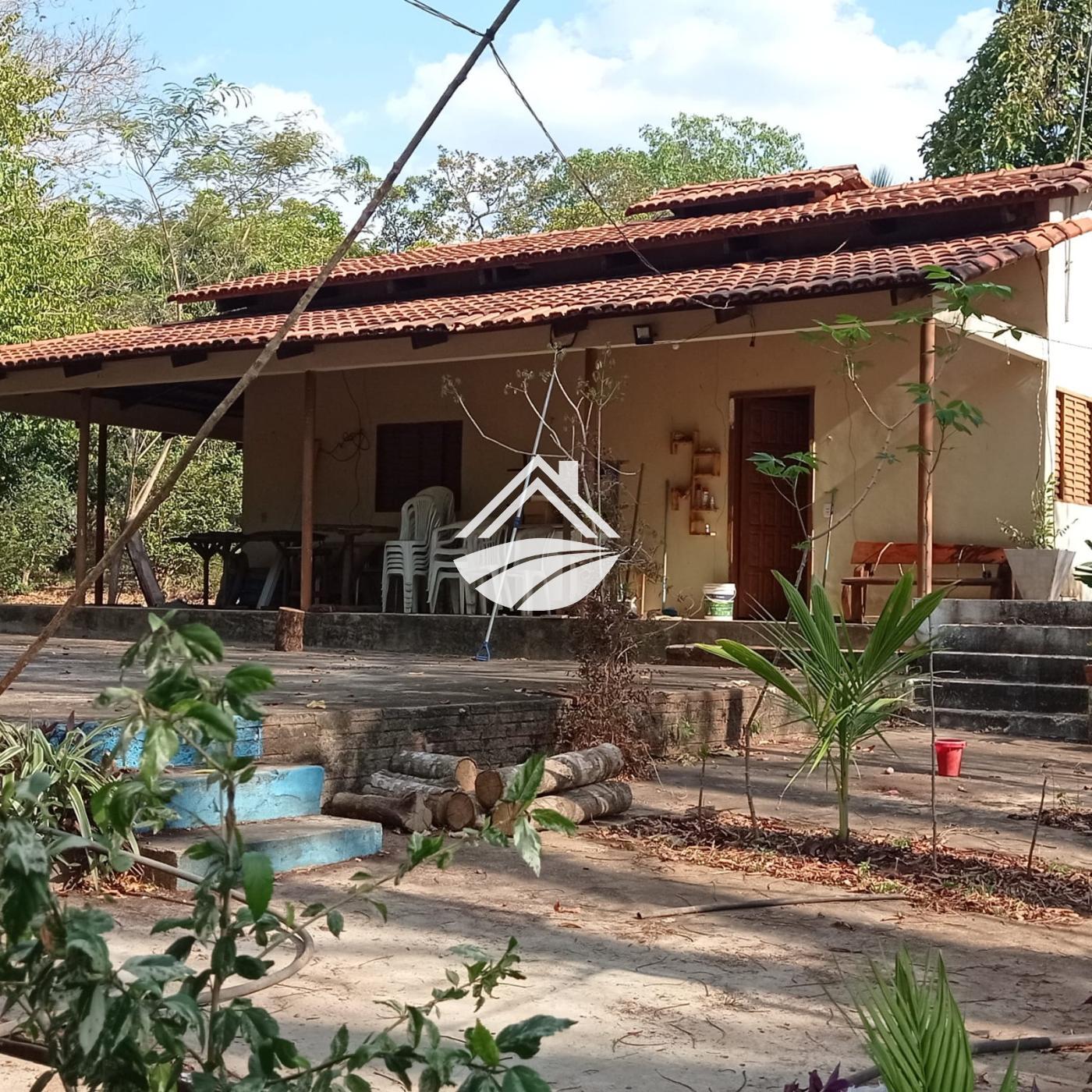 Chácara, 2 quartos, 4 hectares - Foto 7