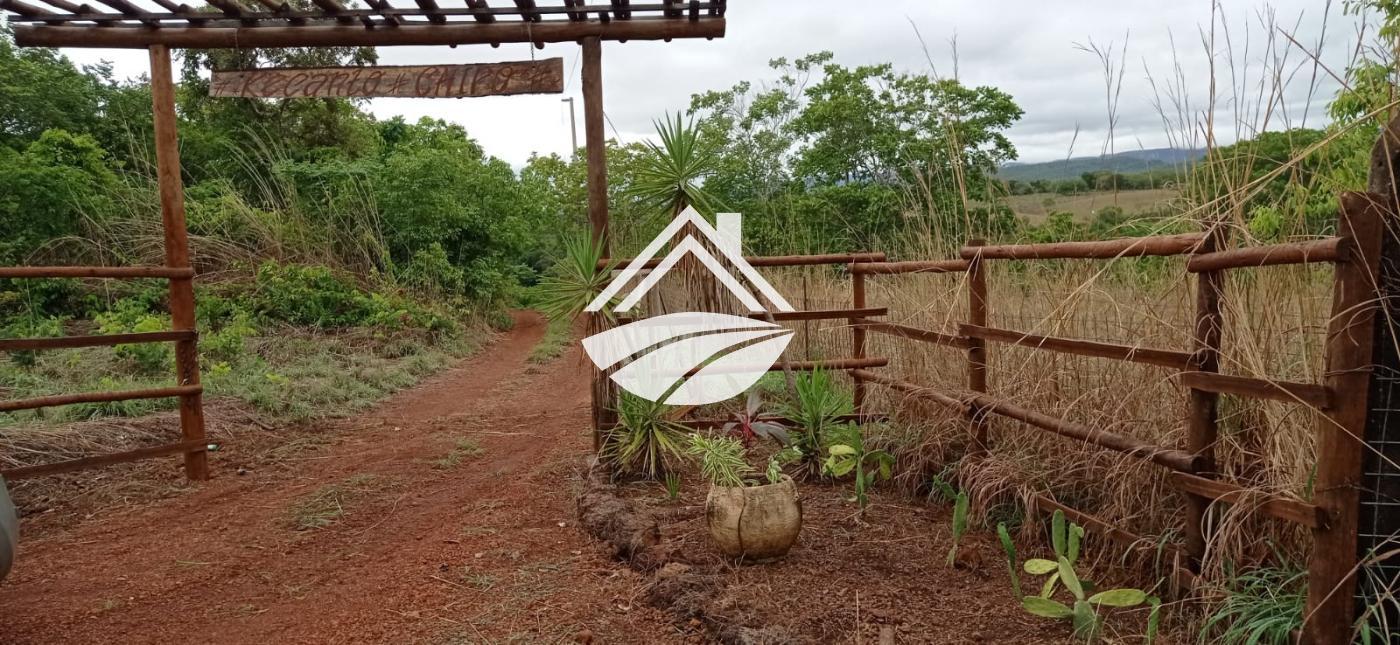 Chácara, 2 quartos, 4 hectares - Foto 9