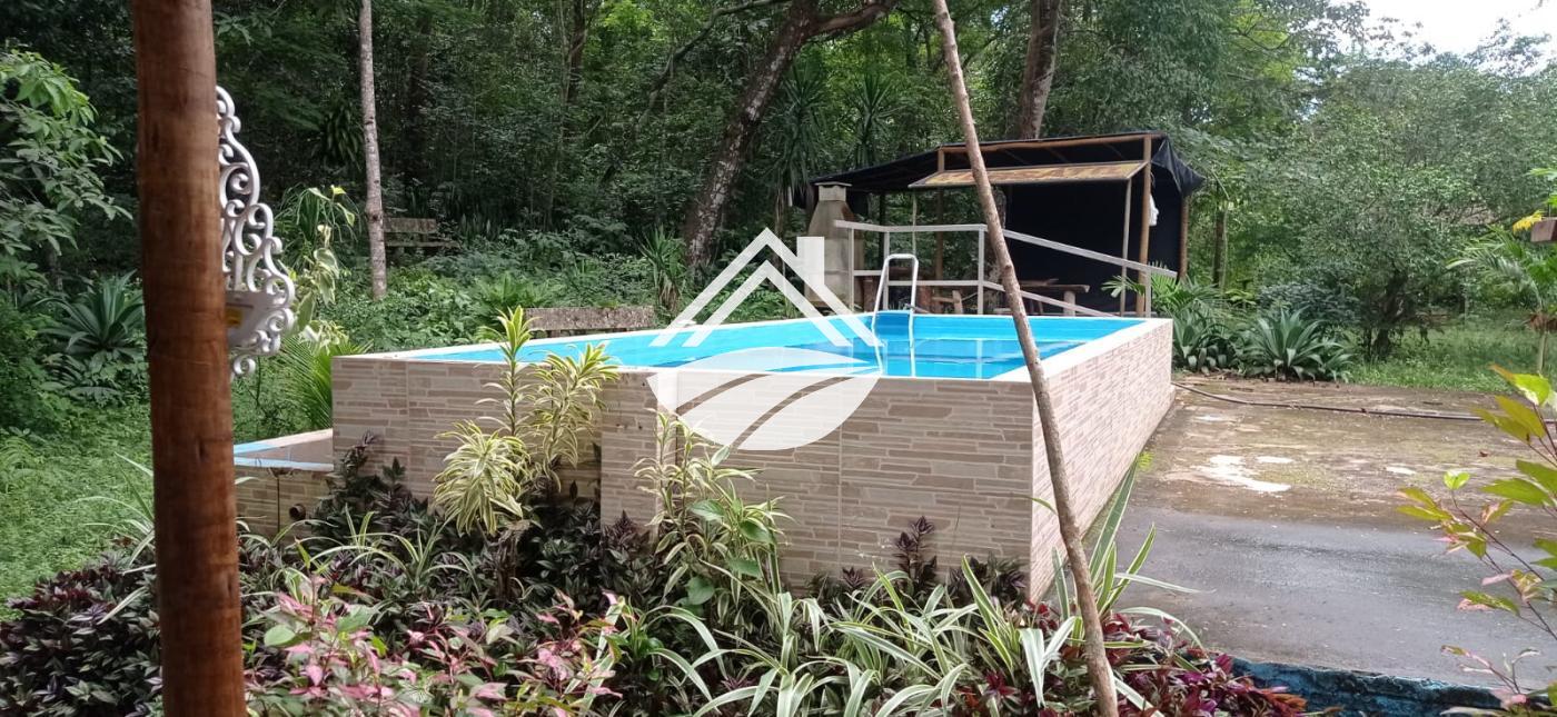 Chácara, 2 quartos, 4 hectares - Foto 12