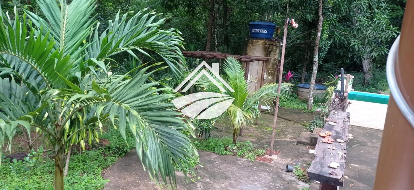 Chácara, 2 quartos, 4 hectares - Foto 13