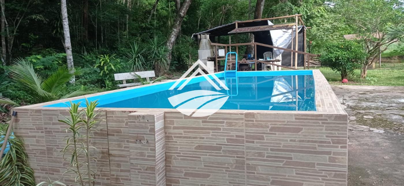 Chácara, 2 quartos, 4 hectares - Foto 15