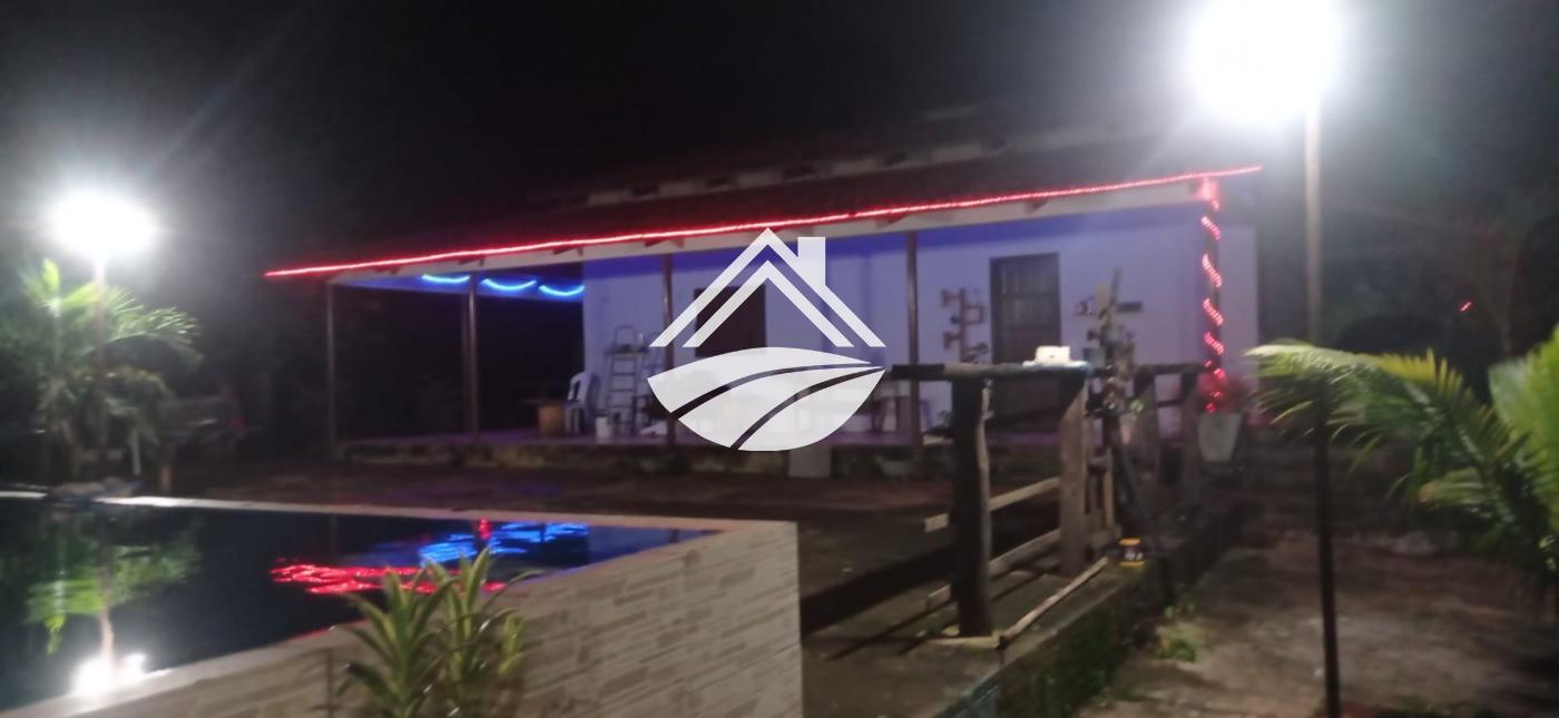 Chácara, 2 quartos, 4 hectares - Foto 1