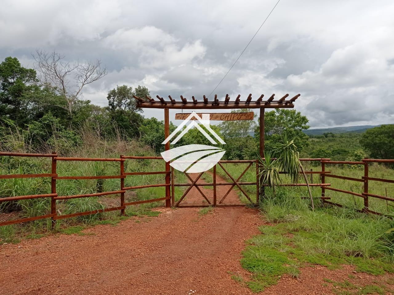 Chácara, 2 quartos, 4 hectares - Foto 16