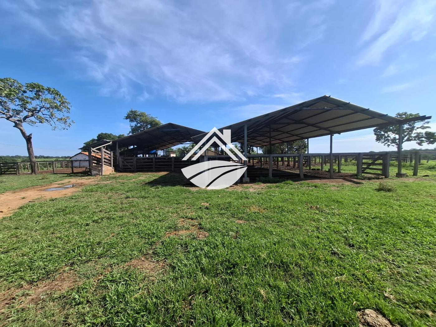 Fazenda, 1 m² - Foto 7