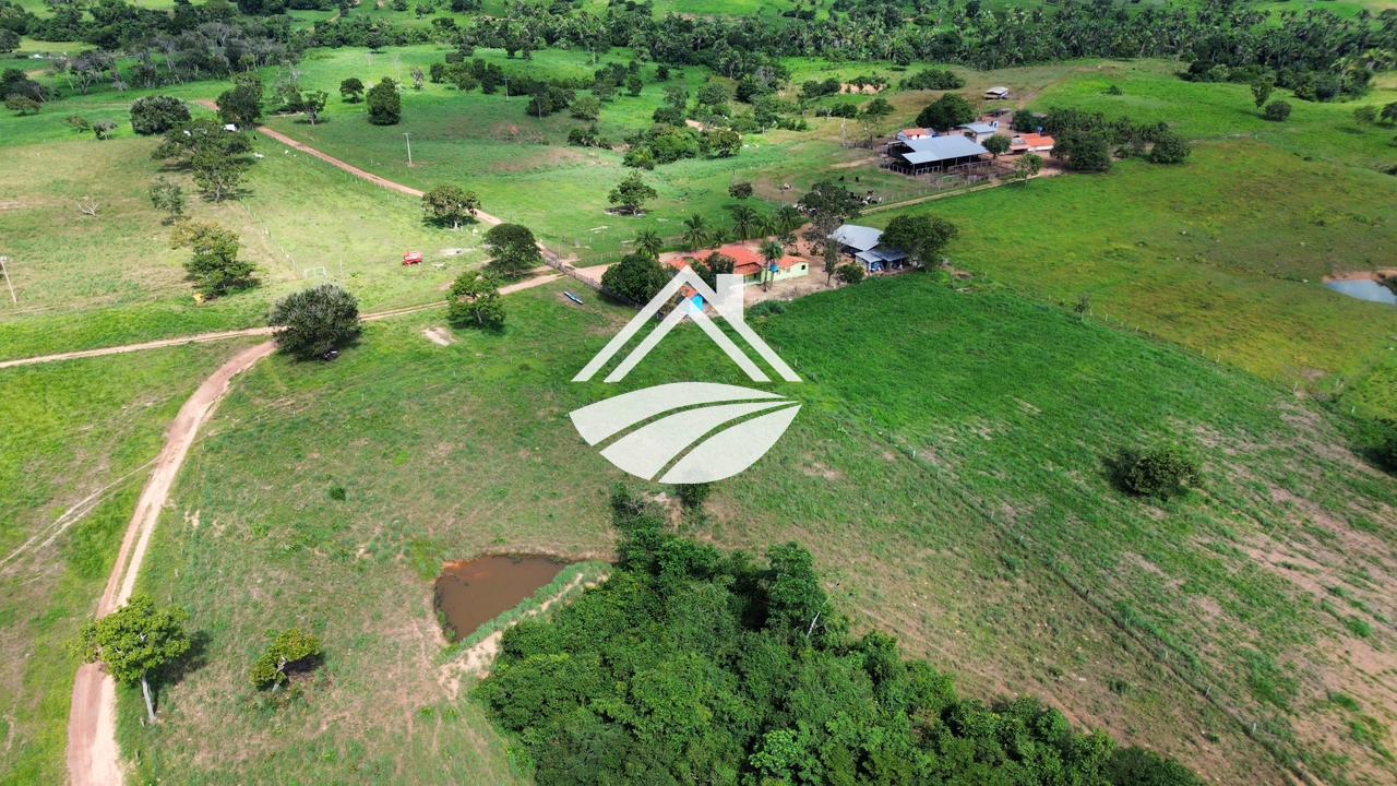 Fazenda, 1 m² - Foto 20