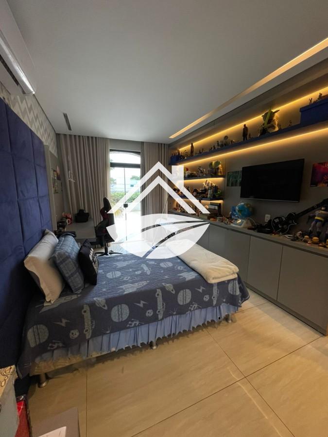 Sobrado, 4 quartos - Foto 3