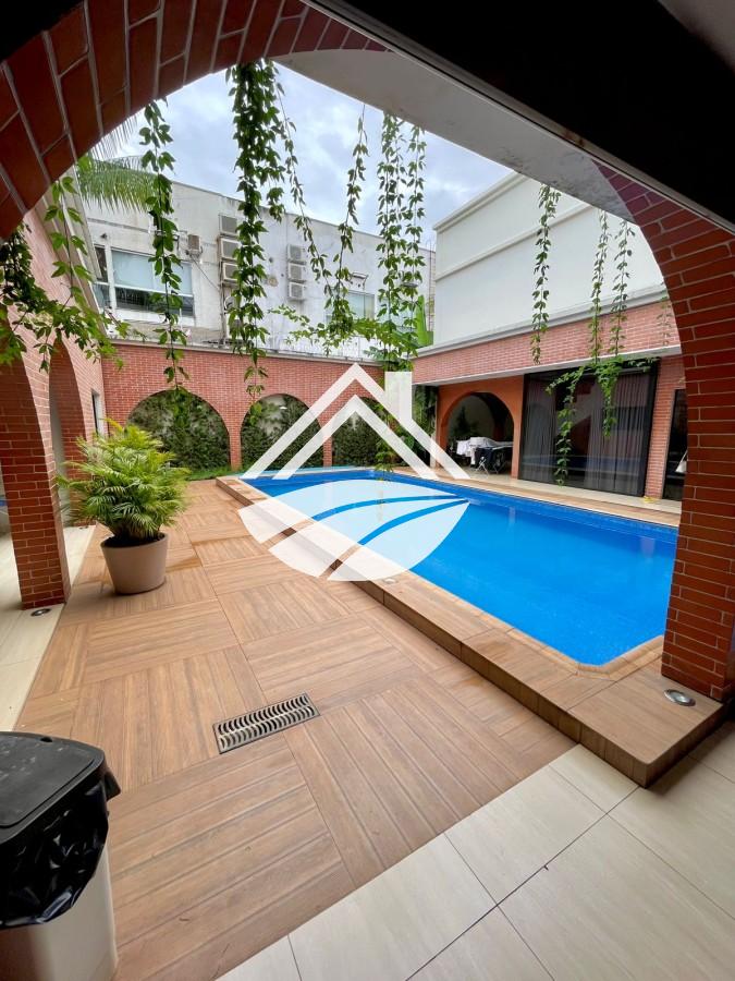 Sobrado, 4 quartos - Foto 4