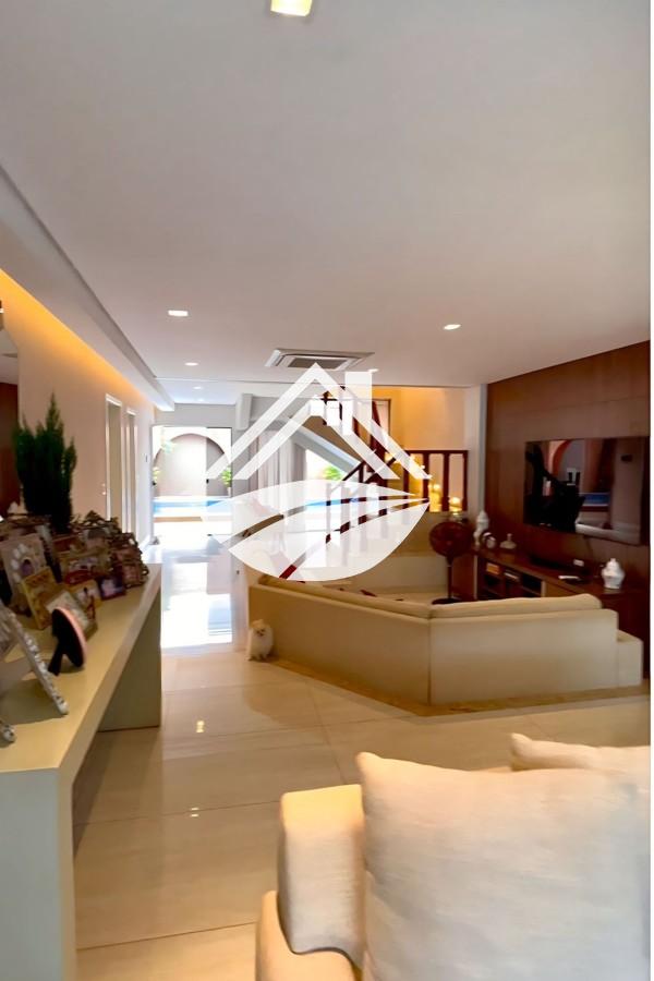 Sobrado, 4 quartos - Foto 6