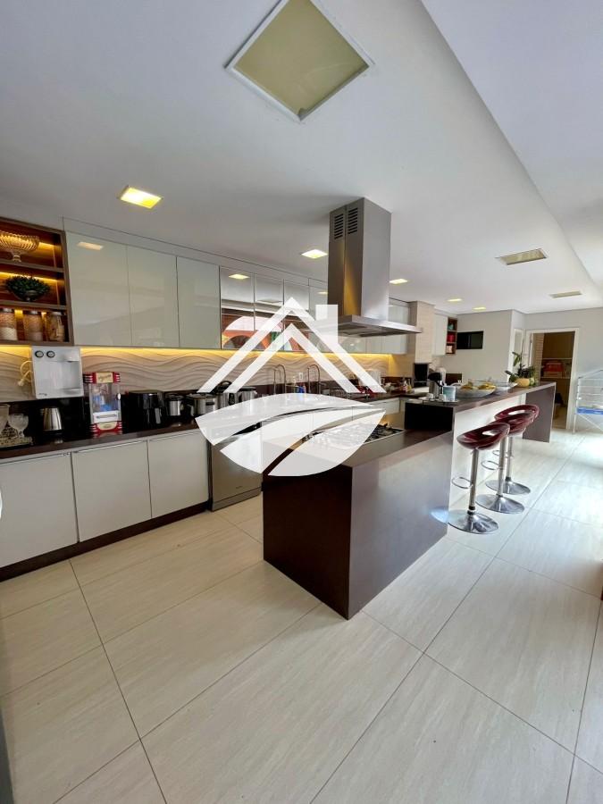 Sobrado, 4 quartos - Foto 8