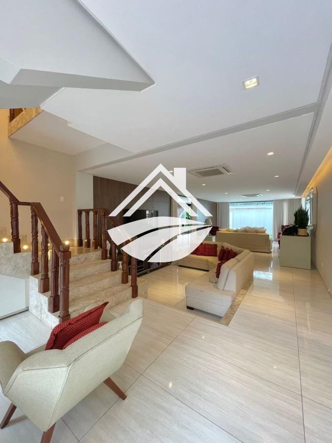 Sobrado, 4 quartos - Foto 9