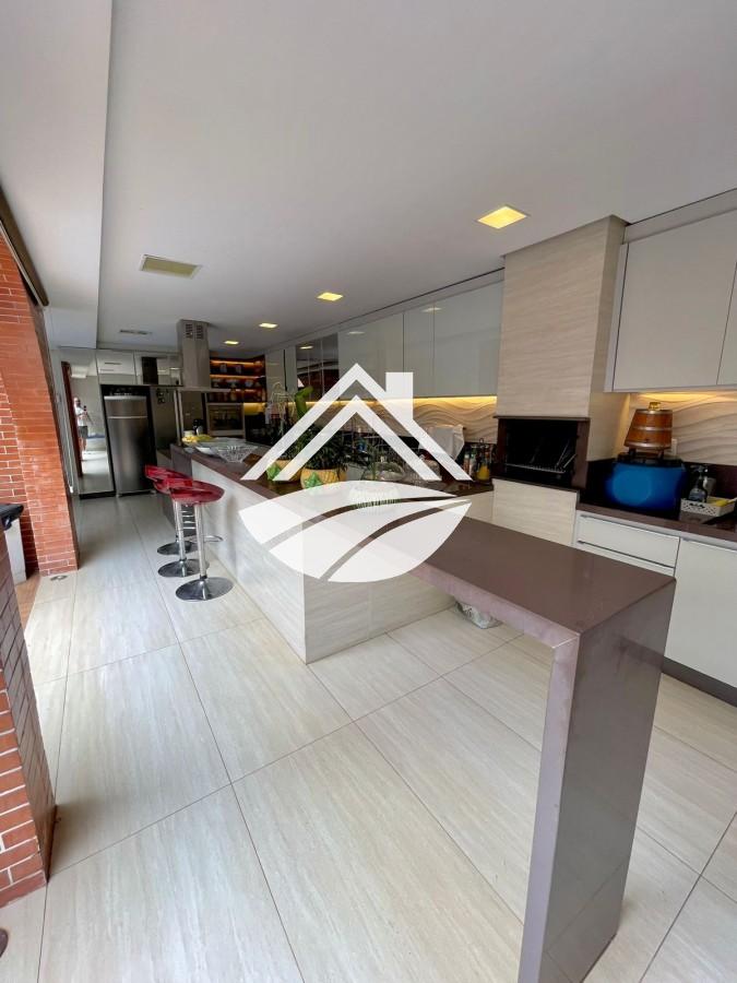 Sobrado, 4 quartos - Foto 11