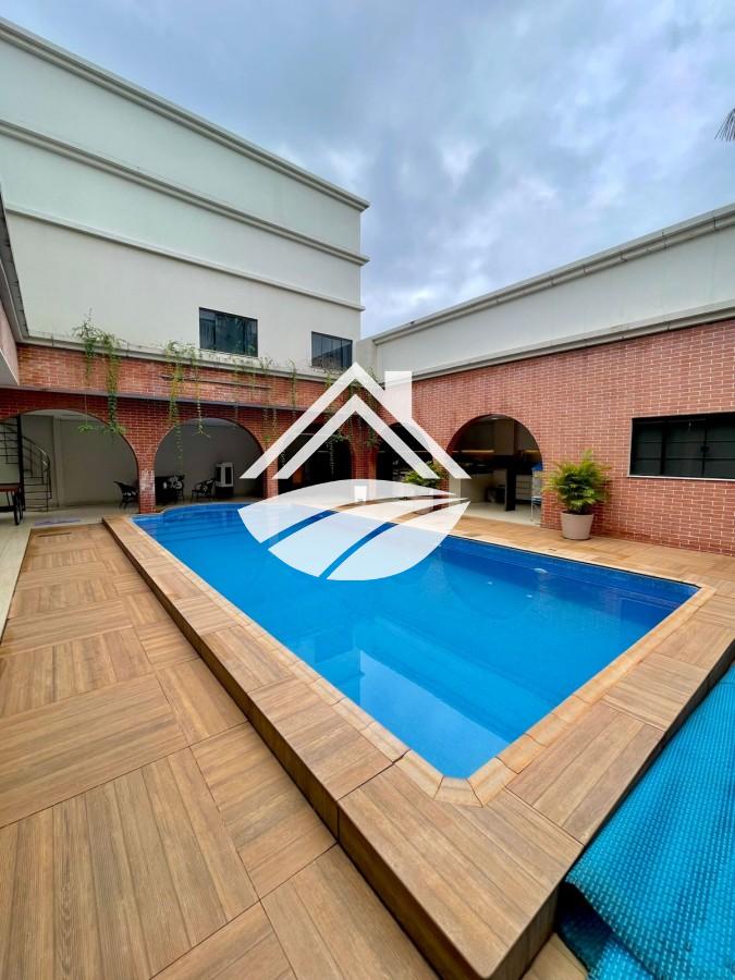 Sobrado, 4 quartos - Foto 10