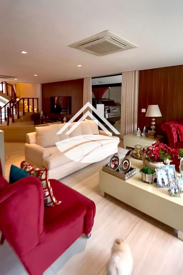 Sobrado, 4 quartos - Foto 12