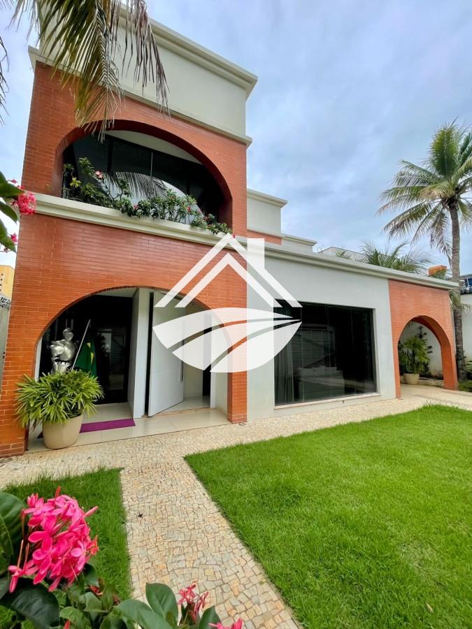 Sobrado, 4 quartos - Foto 1