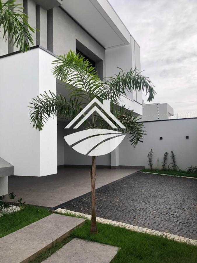 Sobrado, 4 quartos - Foto 1