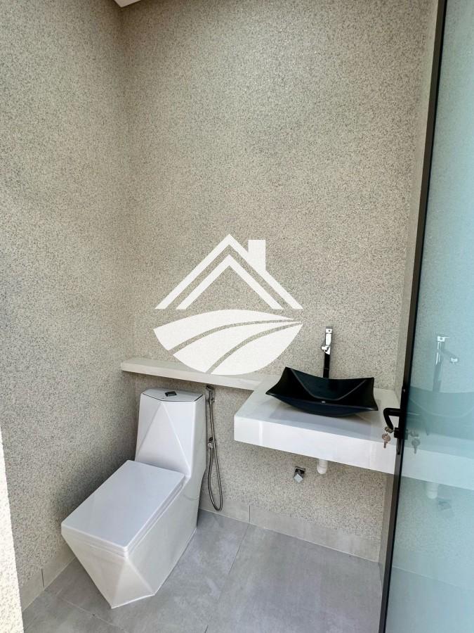 Casa, 3 quartos - Foto 3