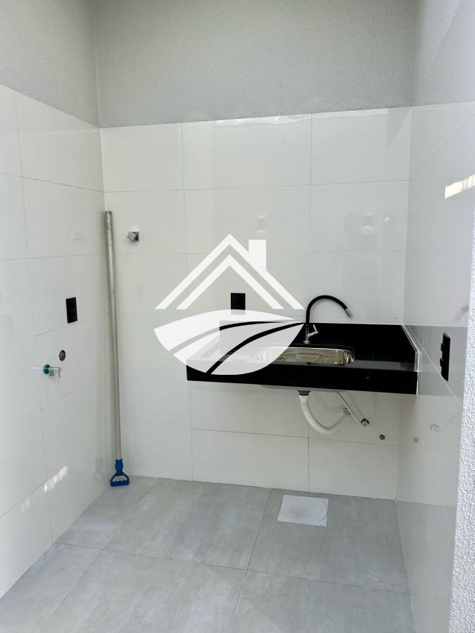 Casa, 3 quartos - Foto 2