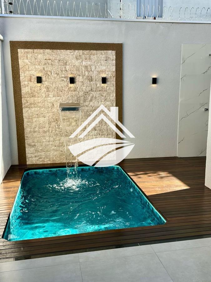 Casa, 3 quartos - Foto 5