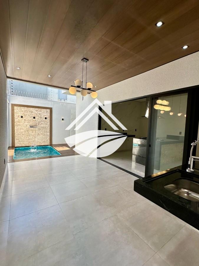 Casa, 3 quartos - Foto 6