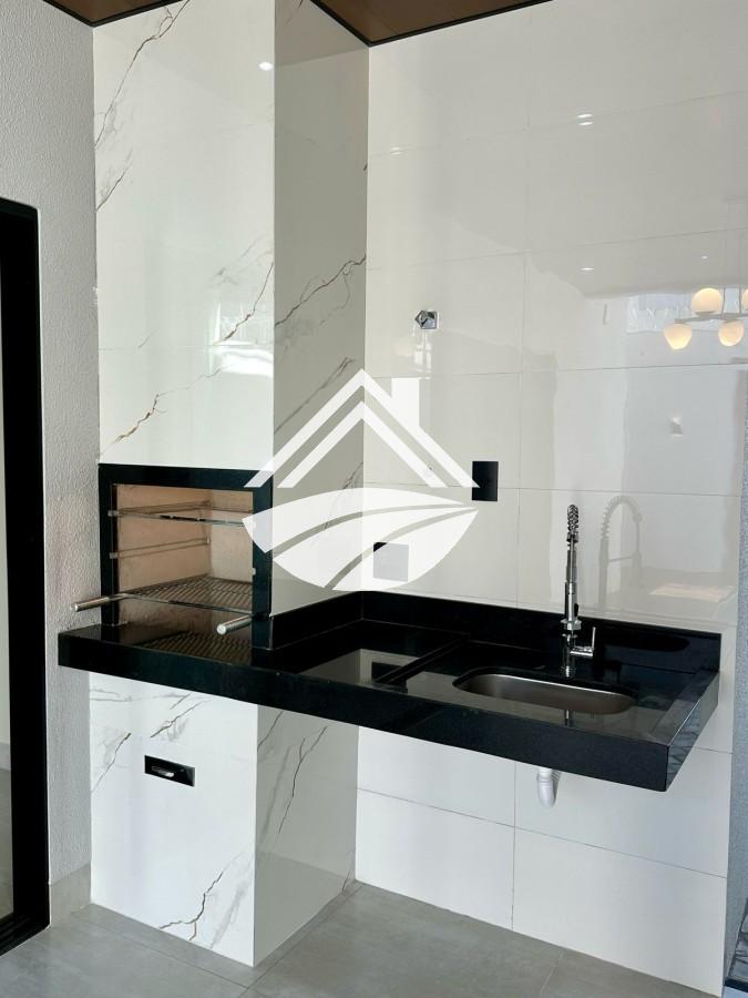 Casa, 3 quartos - Foto 7