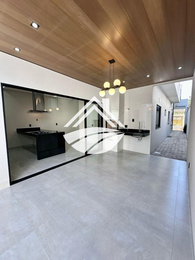 Casa, 3 quartos - Foto 8