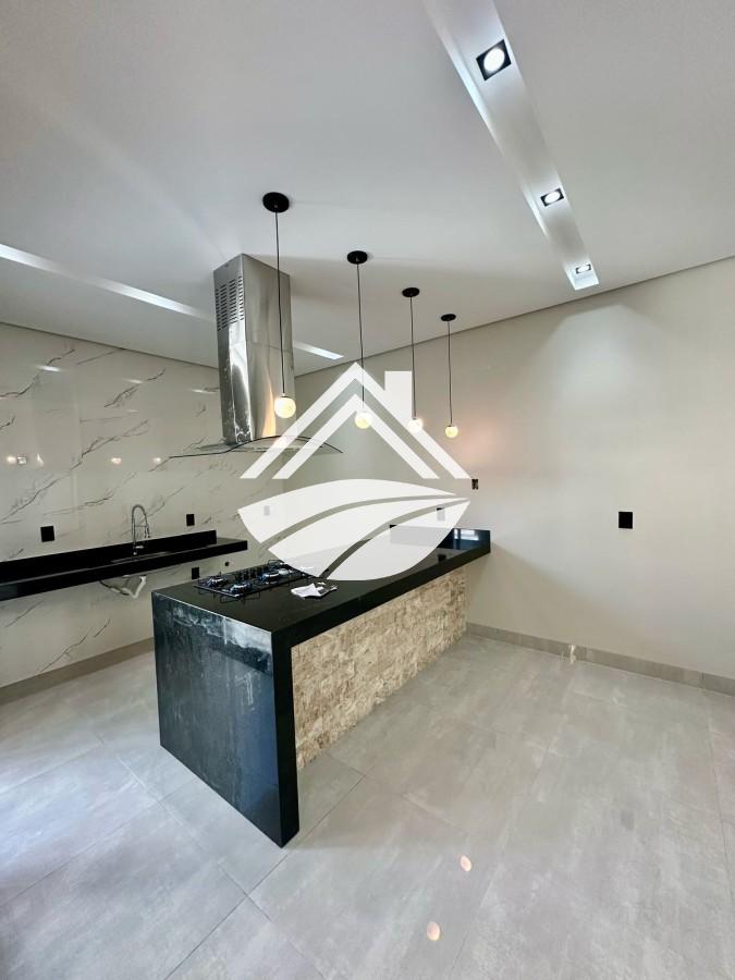 Casa, 3 quartos - Foto 9