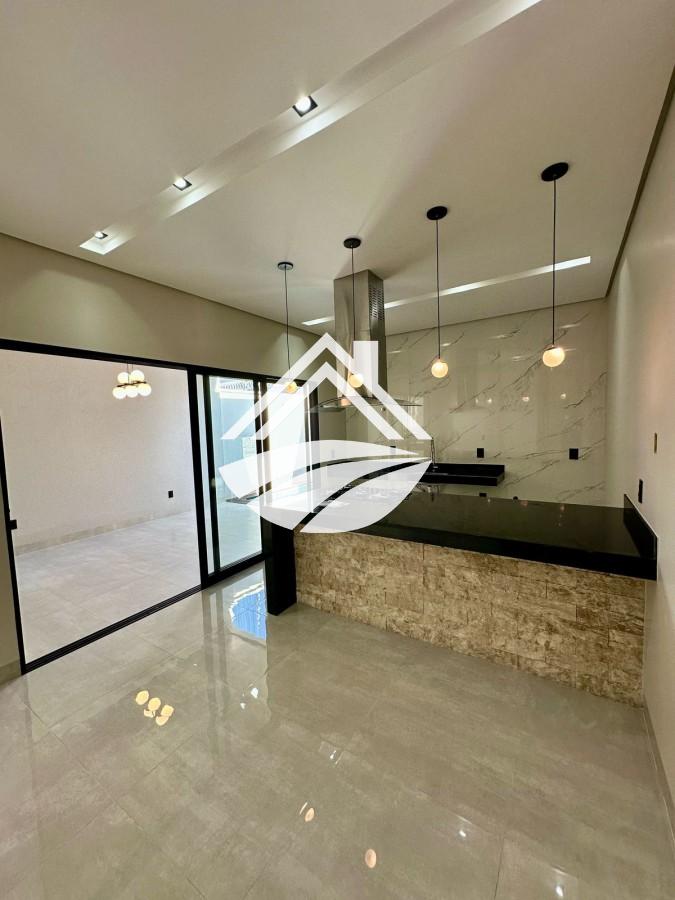 Casa, 3 quartos - Foto 10