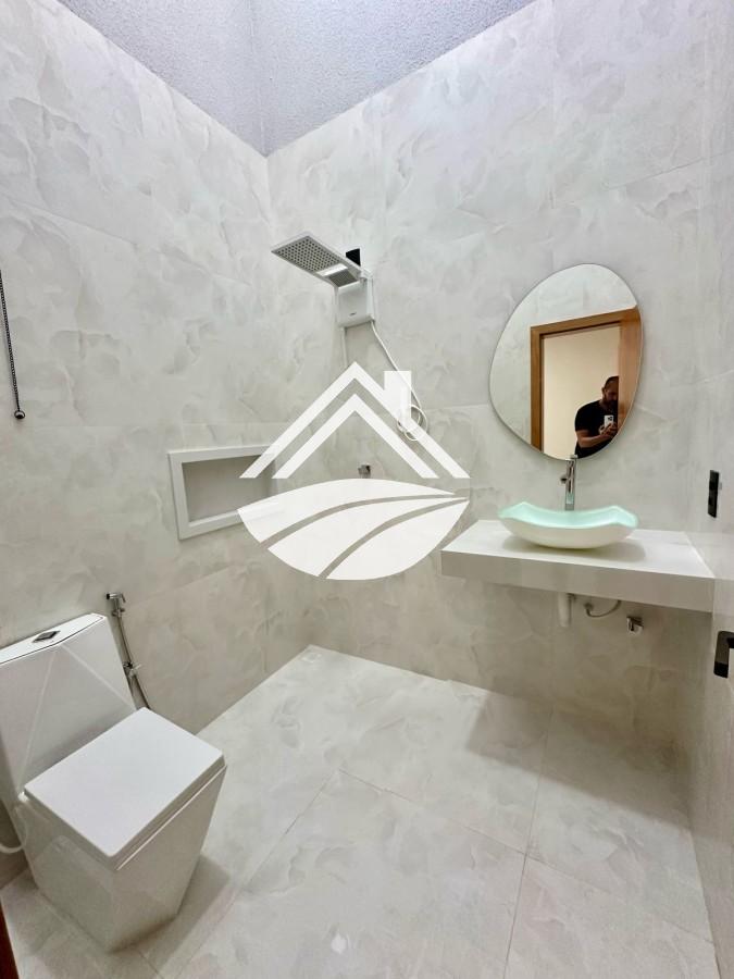 Casa, 3 quartos - Foto 13