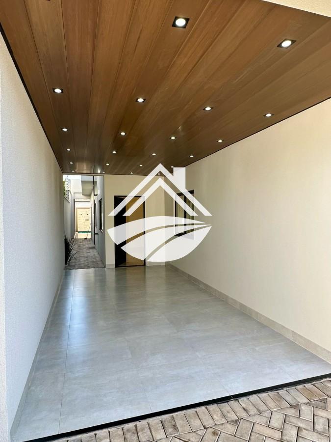 Casa, 3 quartos - Foto 21