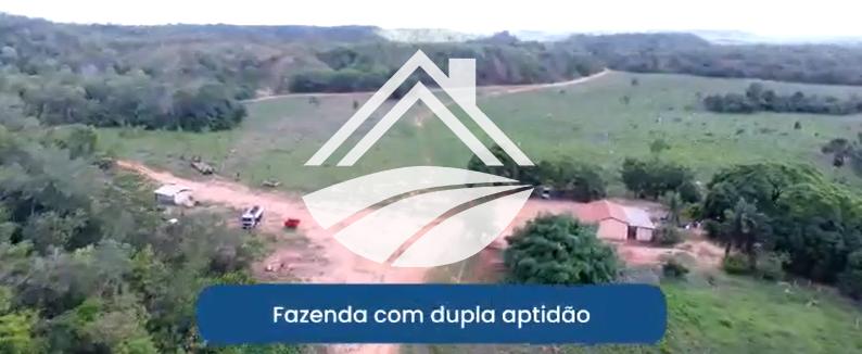 Fazenda, 1 m² - Foto 9