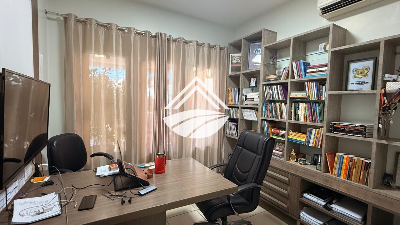 Casa, 3 quartos - Foto 3