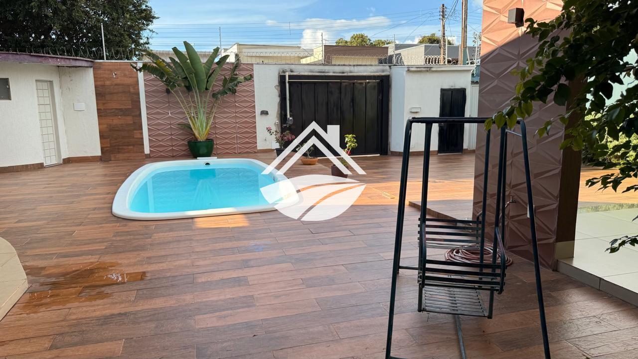 Casa, 3 quartos - Foto 11